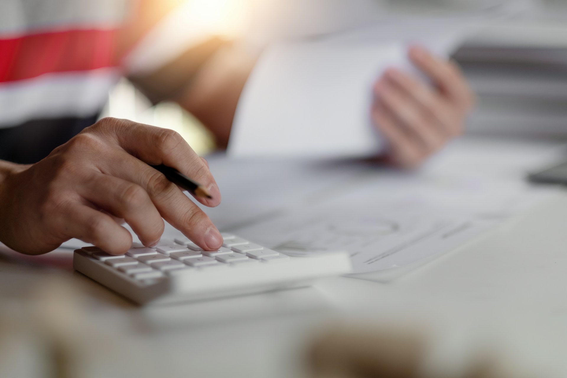 Debt recovery documentation and legal strategy