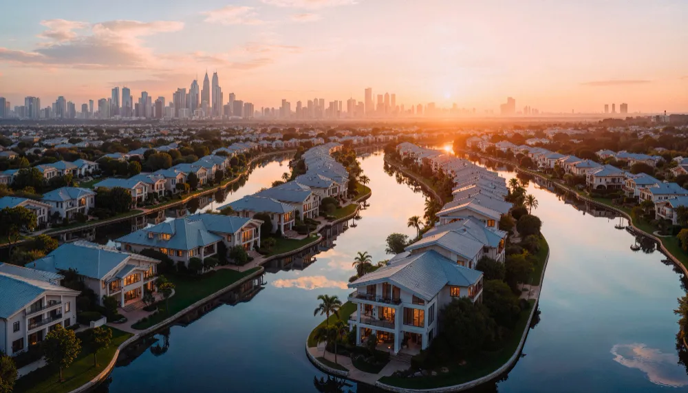 Thinking of Co-Owning Property in Dubai? Read This Before You Sign