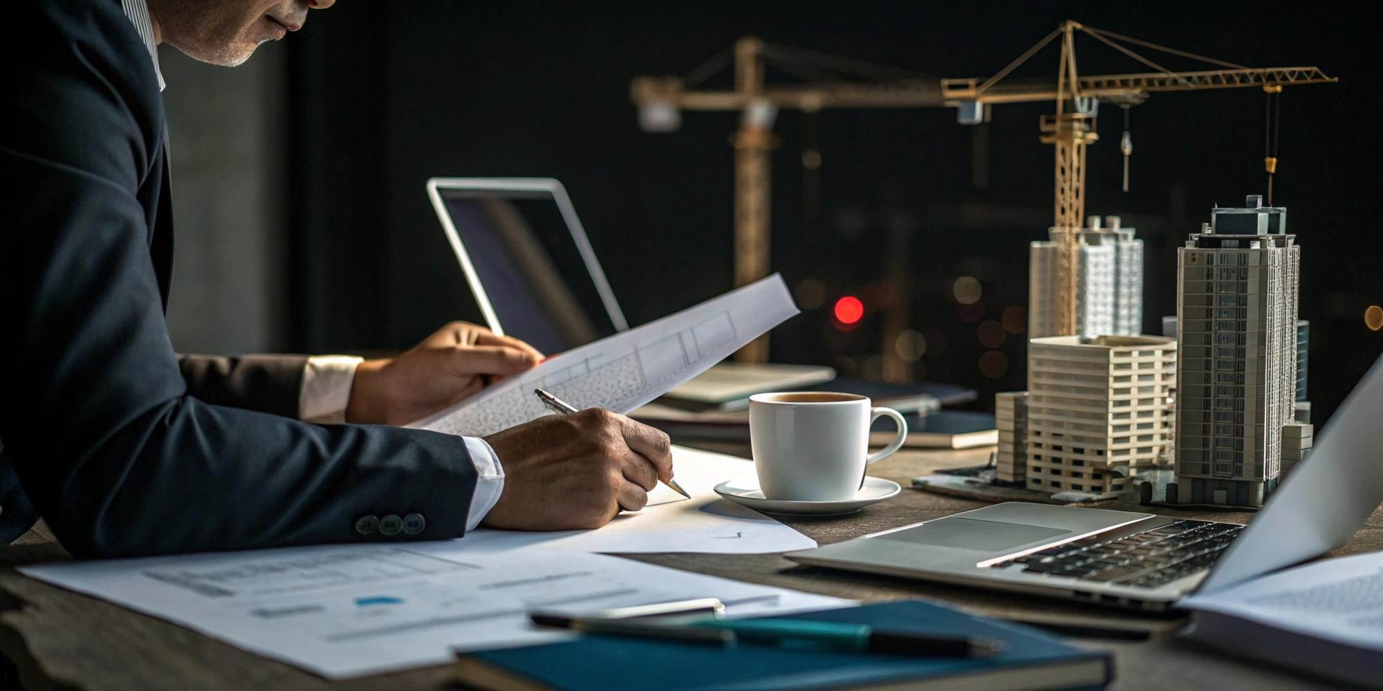 Navigating Construction Payment Law in the UAE: Legal Reforms Reshape the Industry