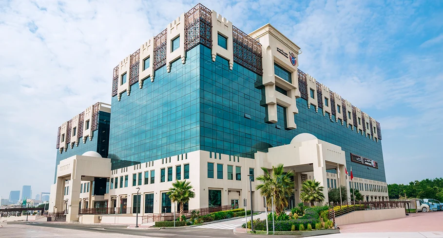 Business handshake representing joint venture partnership