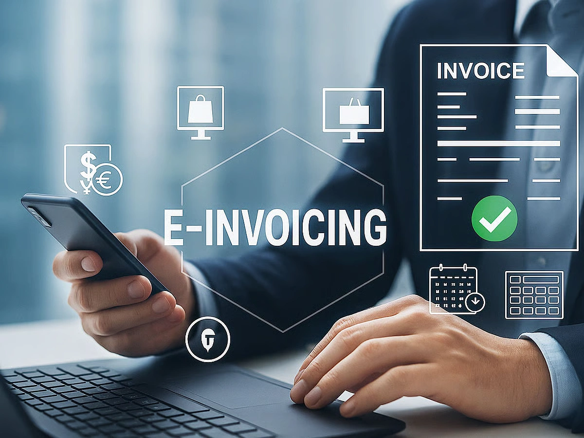 UAE Electronic Invoicing: Why Businesses Must Rethink Contracts Before Mandatory Rollout