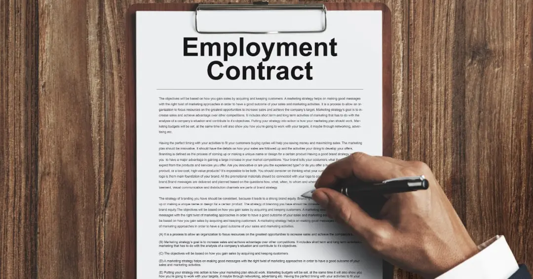 Employee or Independent Contractor? Navigating Classification Risks in the UAE Gig Economy