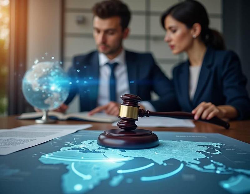Cross-border divorce UAE