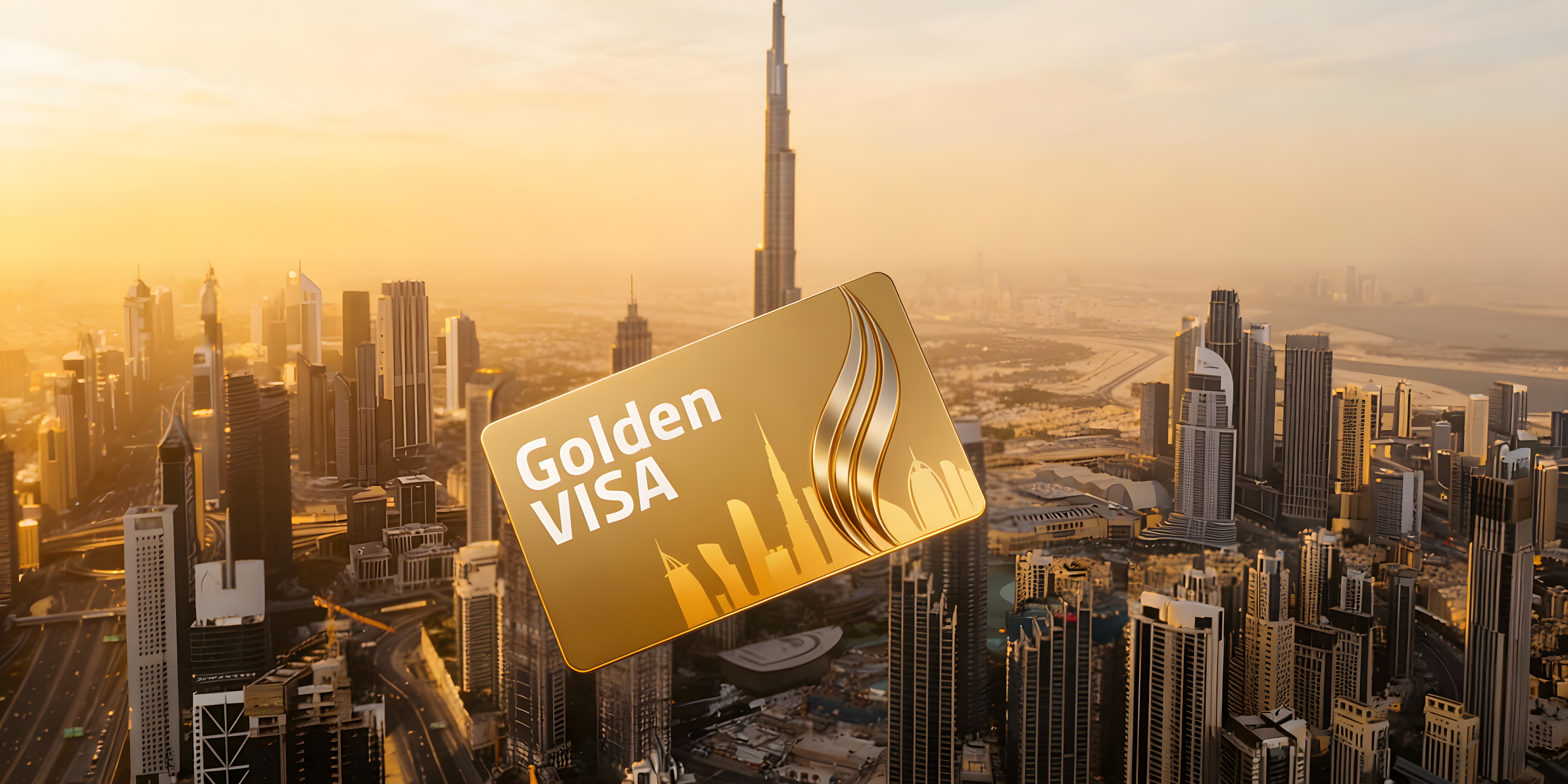UAE Golden Visa Through Property Investment: Eligibility Rules, Dh2 Million Threshold and Application Process Explained