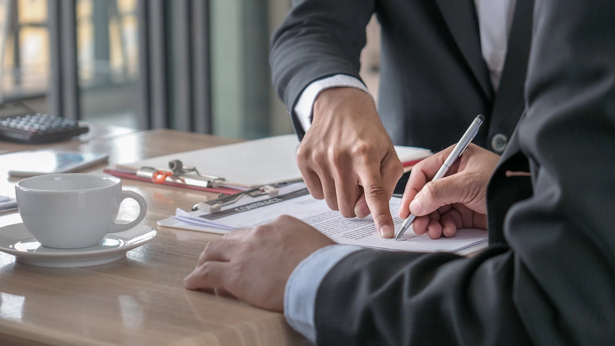 Enforcing Force Majeure in the UAE: Practical Implications for Commercial Contracts and Property Transactions