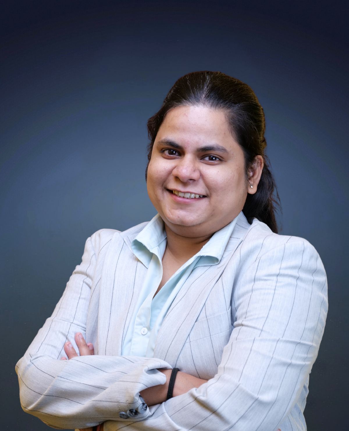 Sameeksha Kasera