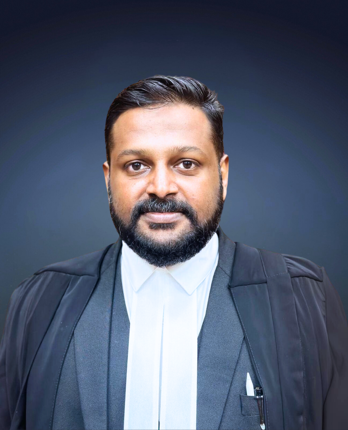 Abid Ali Beeran