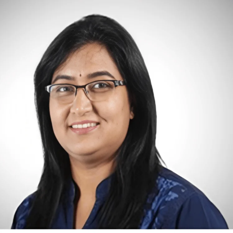 Geetha Lingam