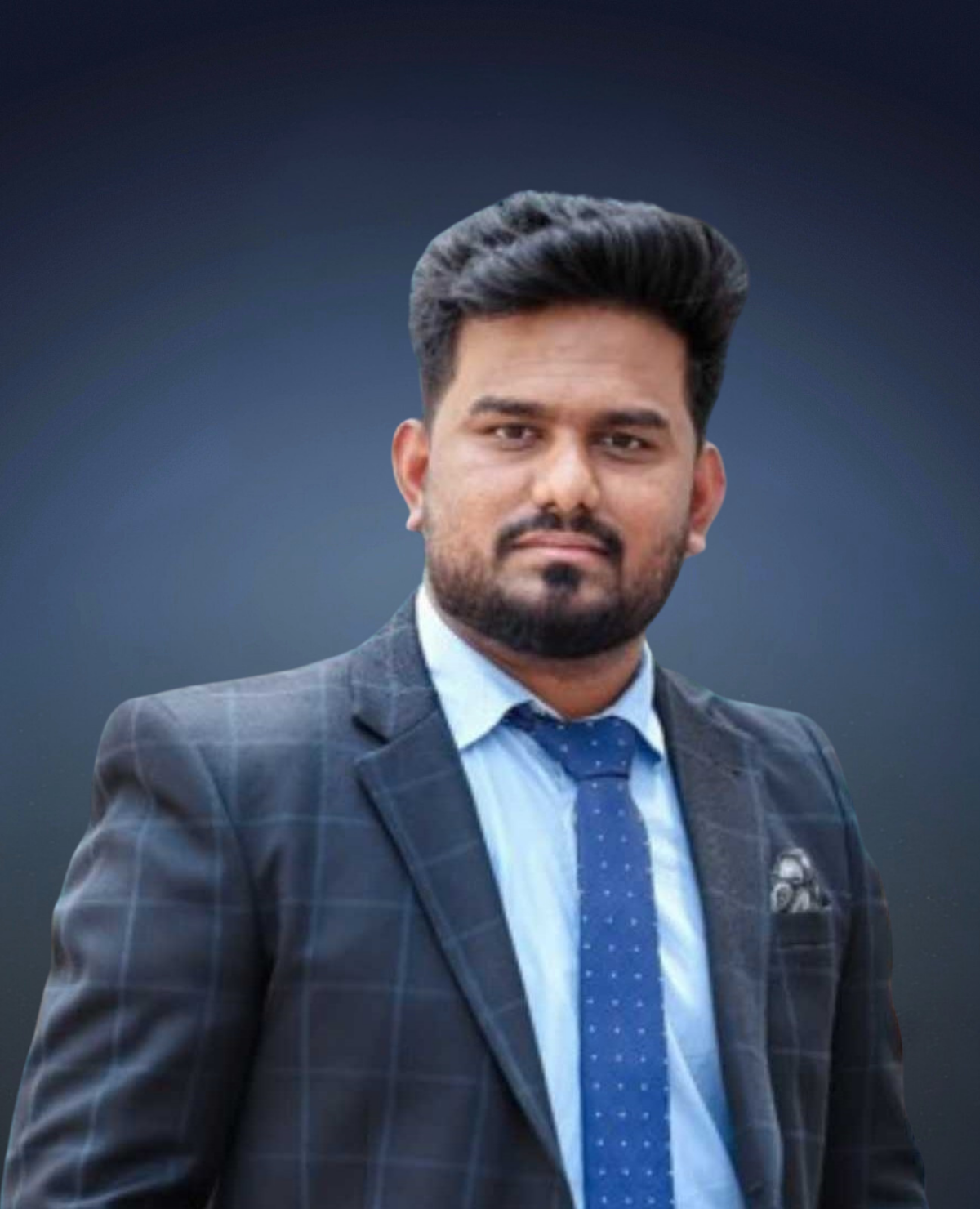 Dekles Raj