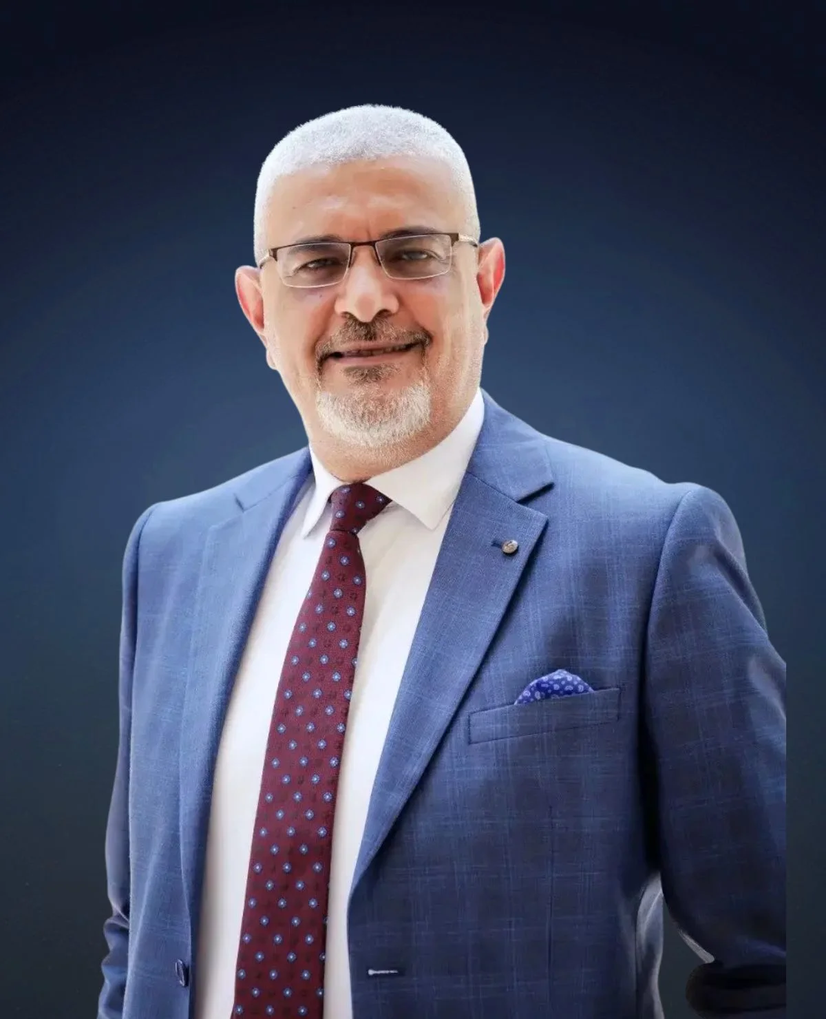 Mohamed Said