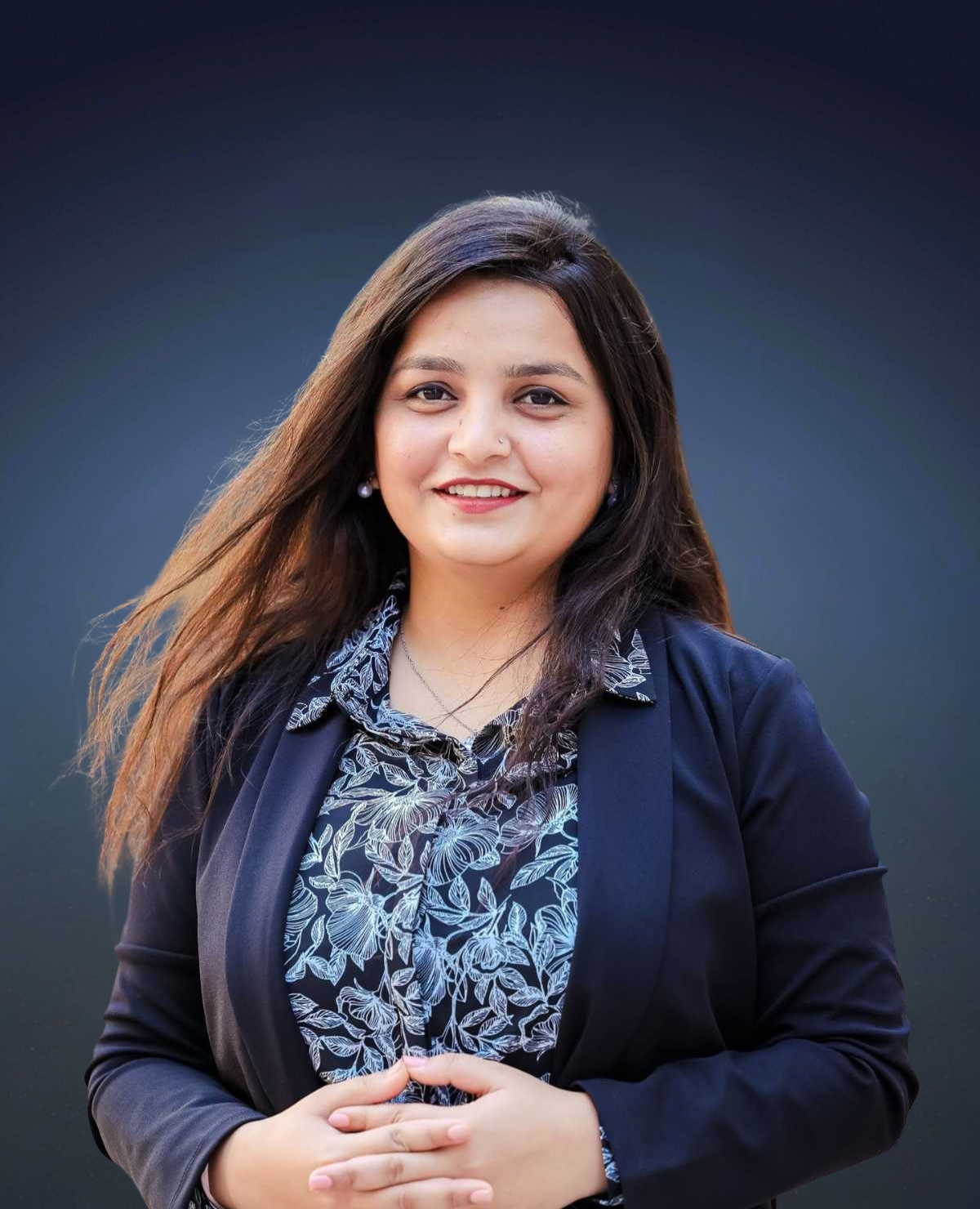 Ayushi Tripathi