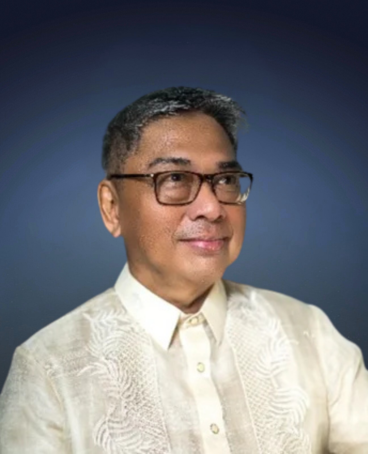 Atty. Horatio Dante R. Mauricio