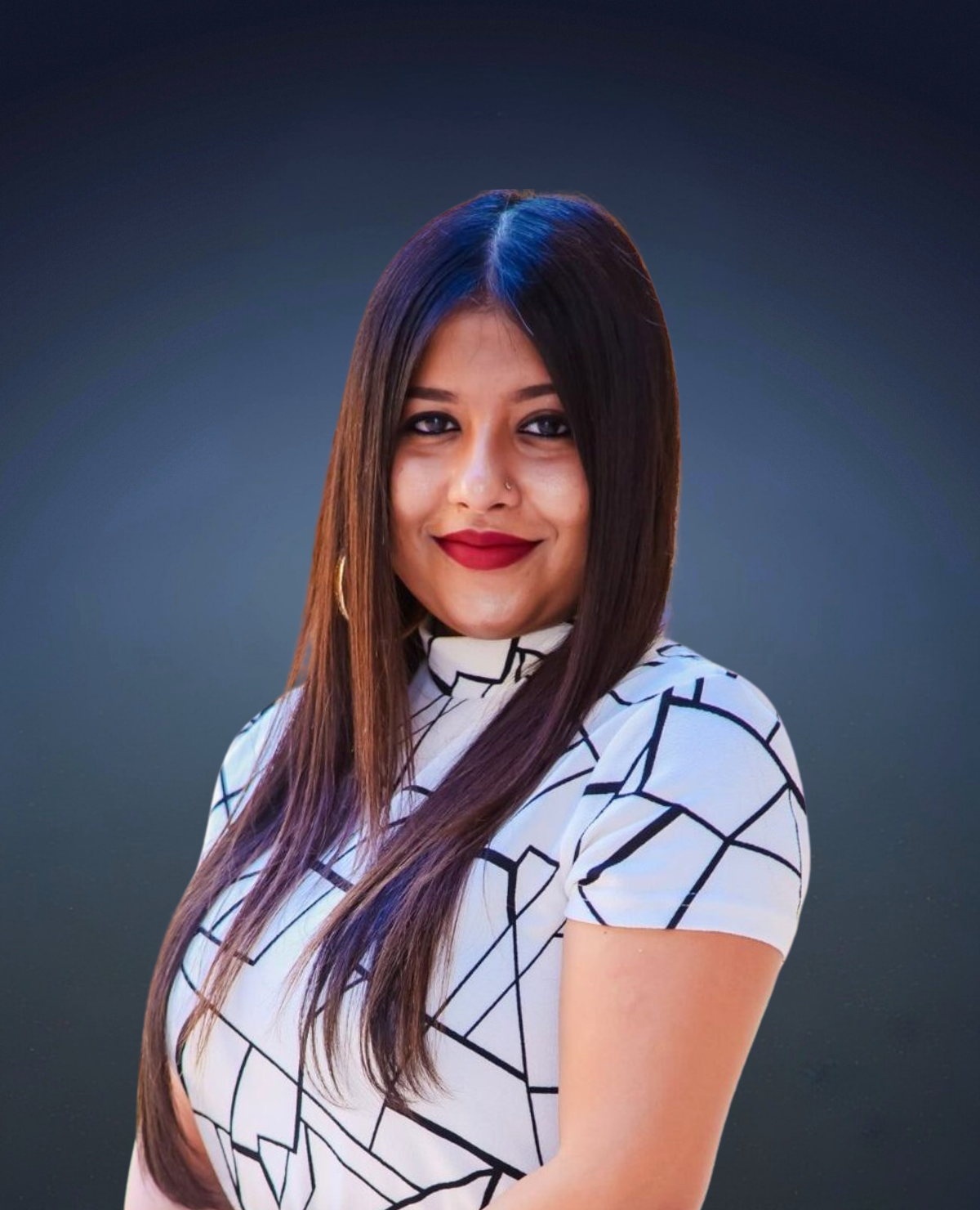 Jinny Cherian