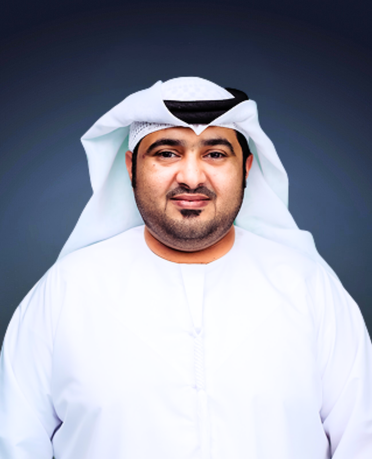 Khalfan Khalifa Al-Shamsi