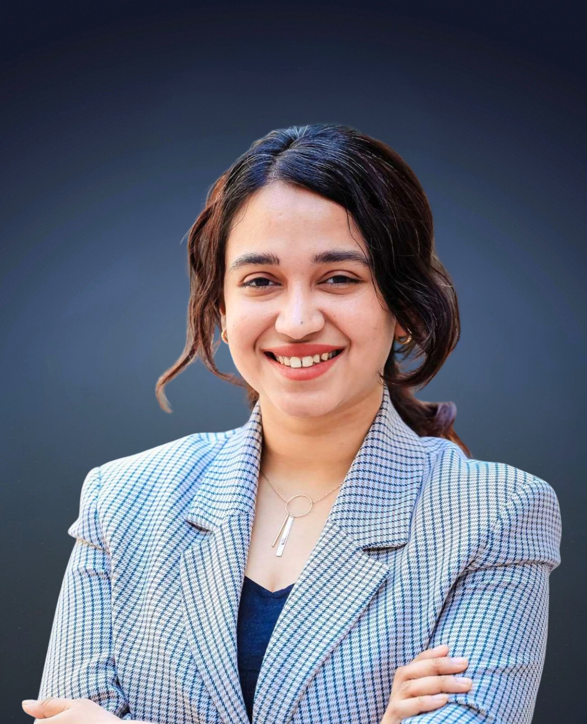 Maryam Aseef Ibrahim