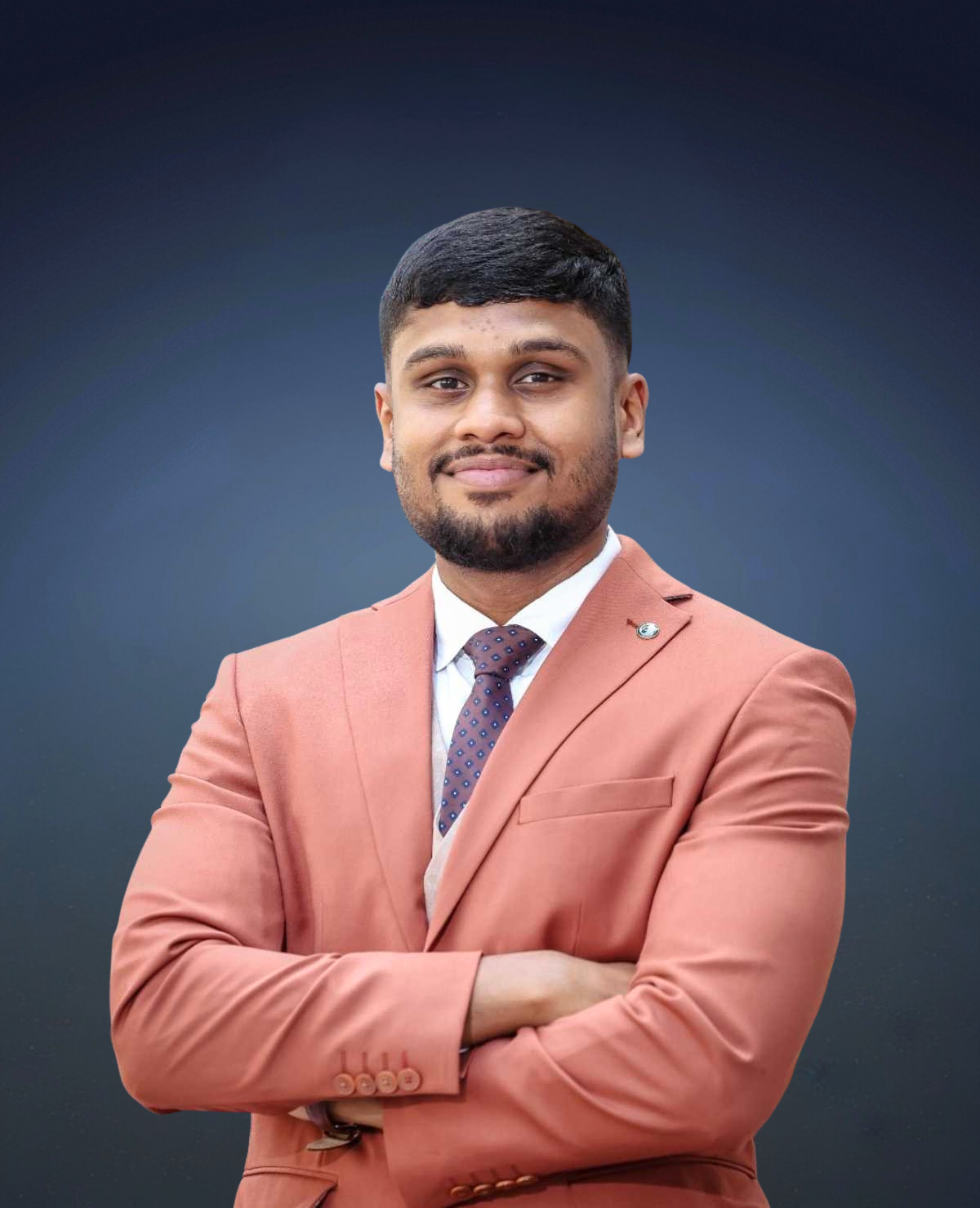 Niranj Ajith Milana