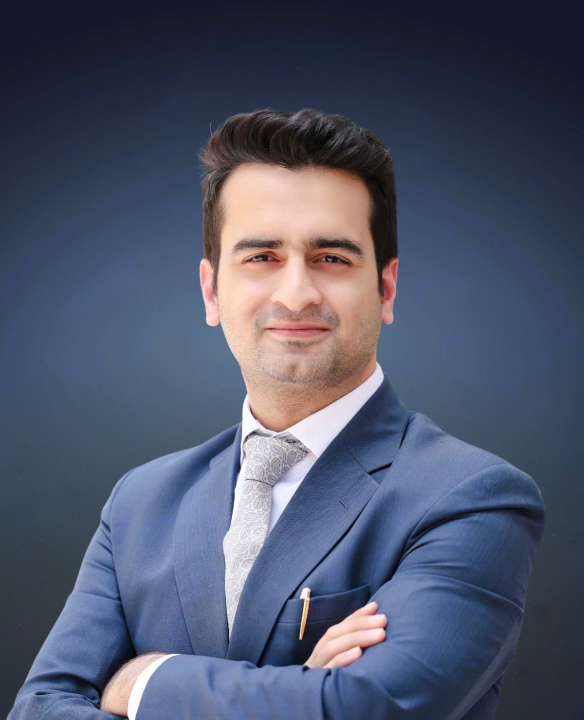Prateek Seth