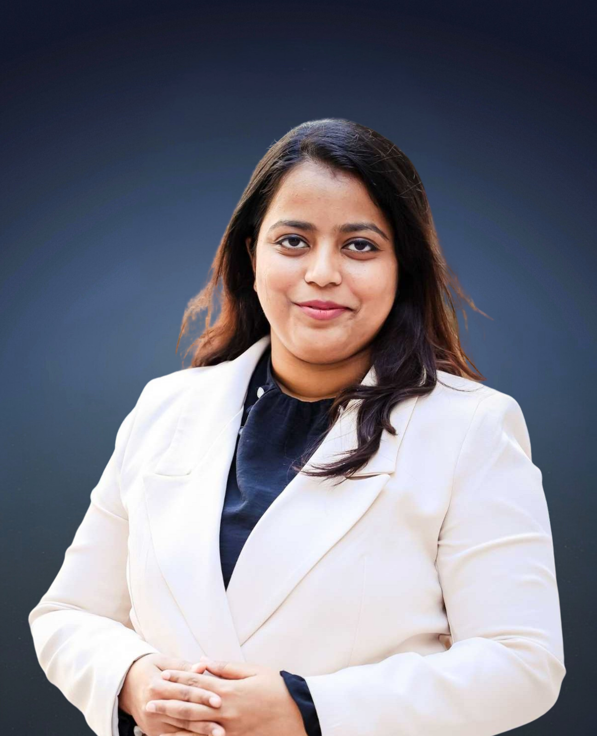 Mary Rintu Raju