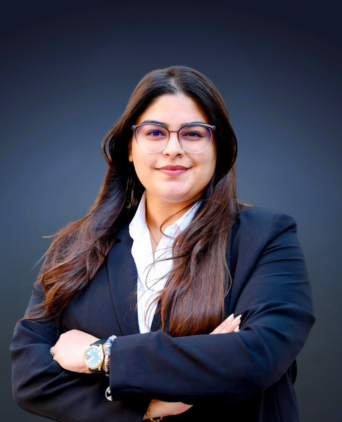 Saloni Seth