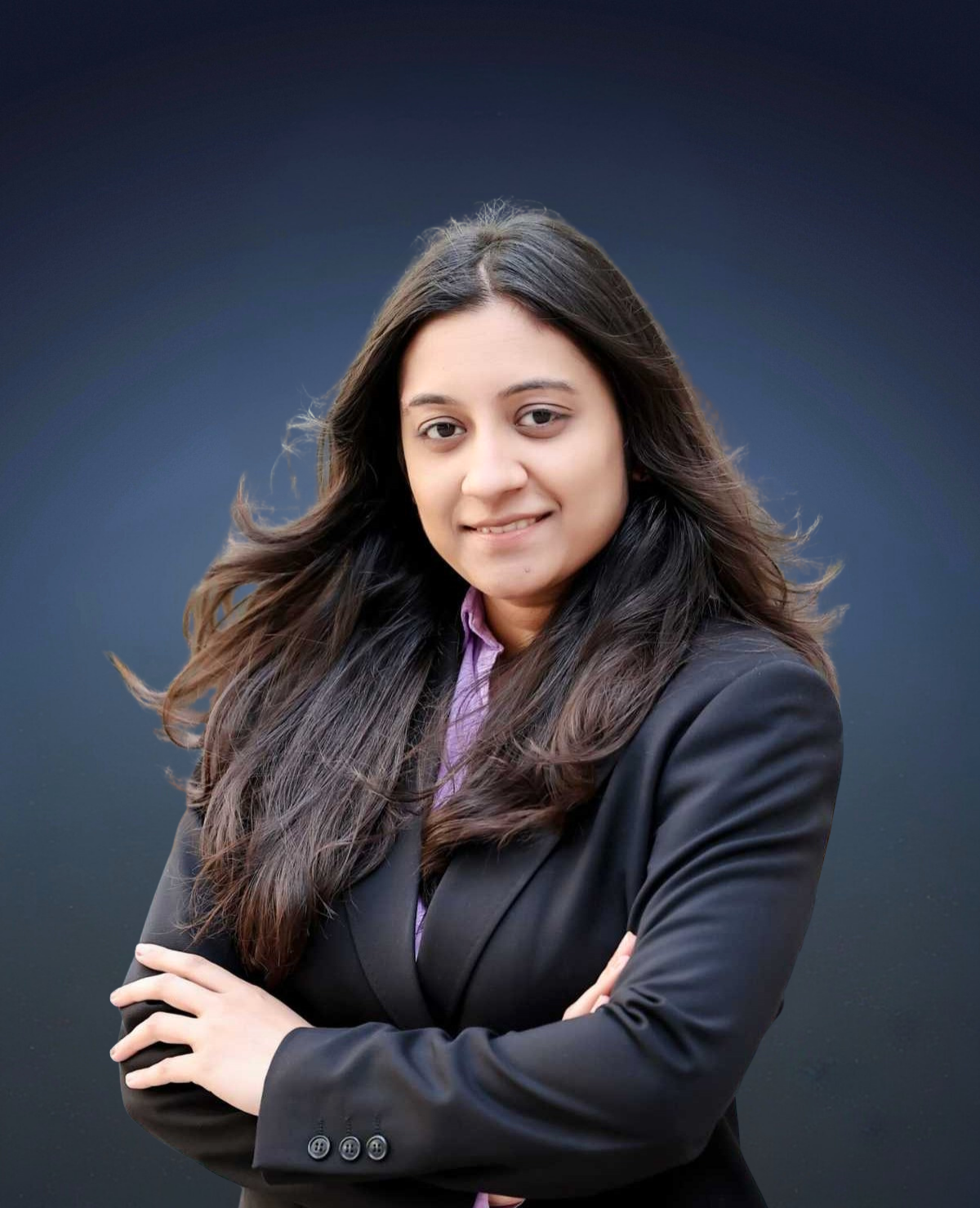 Shailja Patel