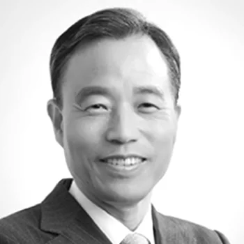Yong-Sig Cho