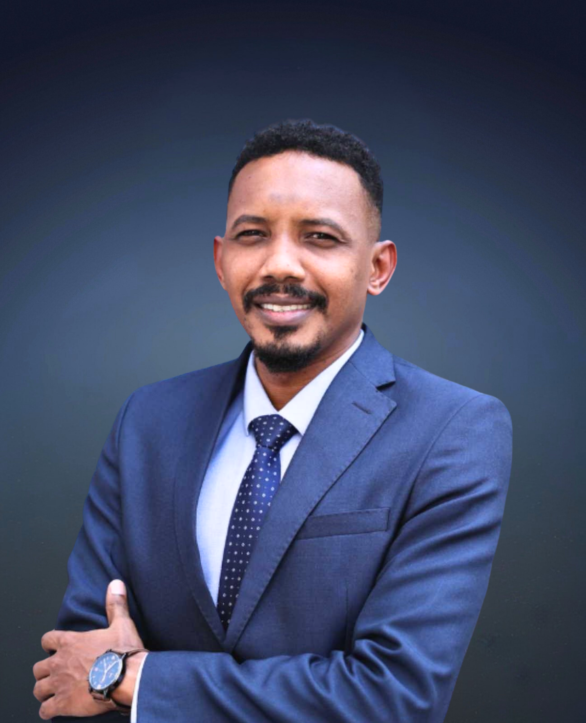 Mohamad Yagoub