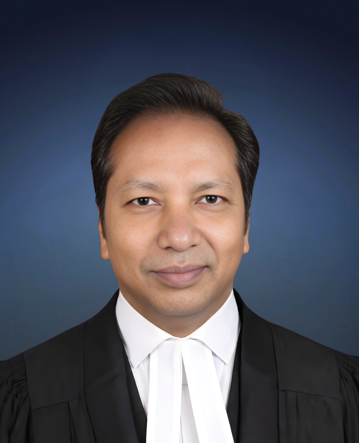 Dr. Manoj Prasad