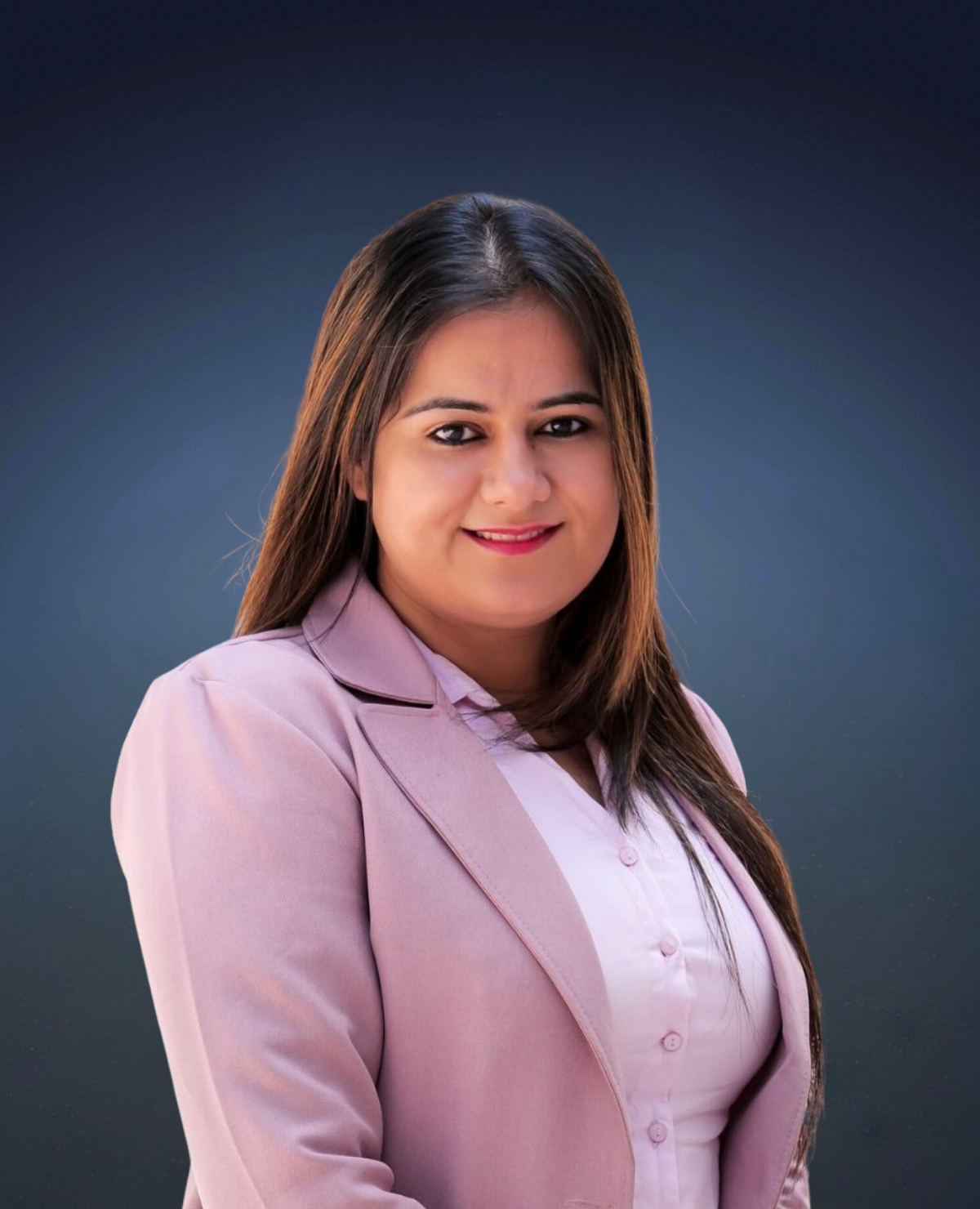 Suman Bahrunani