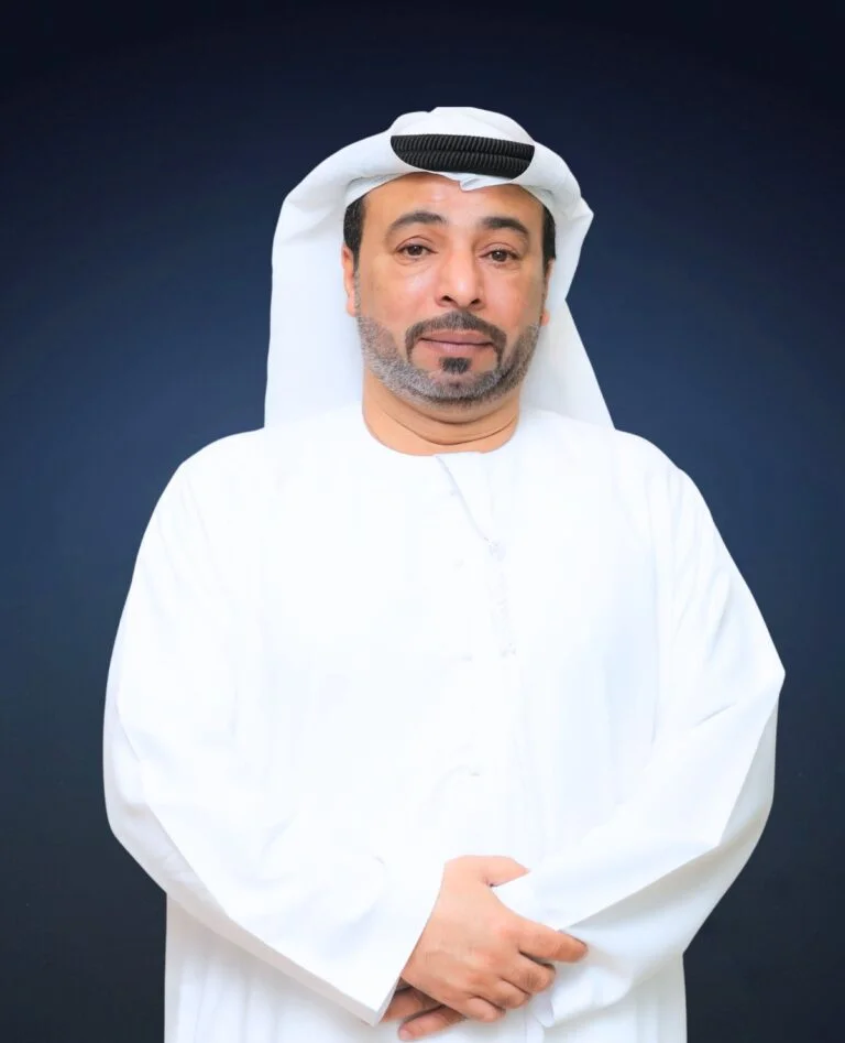 Marwan Alzaabi
